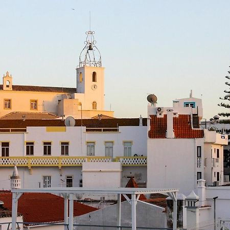 Sofeelings, Quarto Mar Piso 2, Baixa De 阿尔布费拉 外观 照片