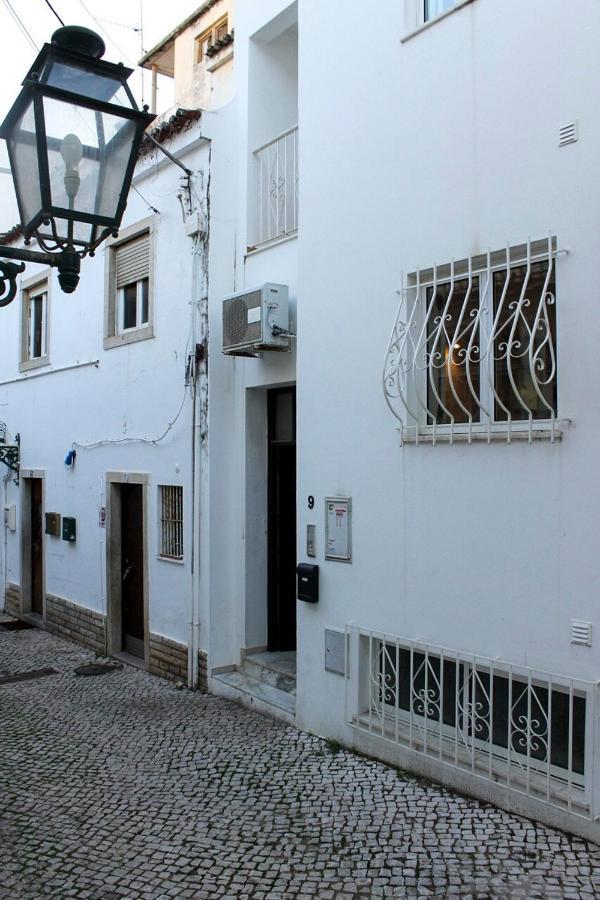 Sofeelings, Quarto Mar Piso 2, Baixa De 阿尔布费拉 外观 照片