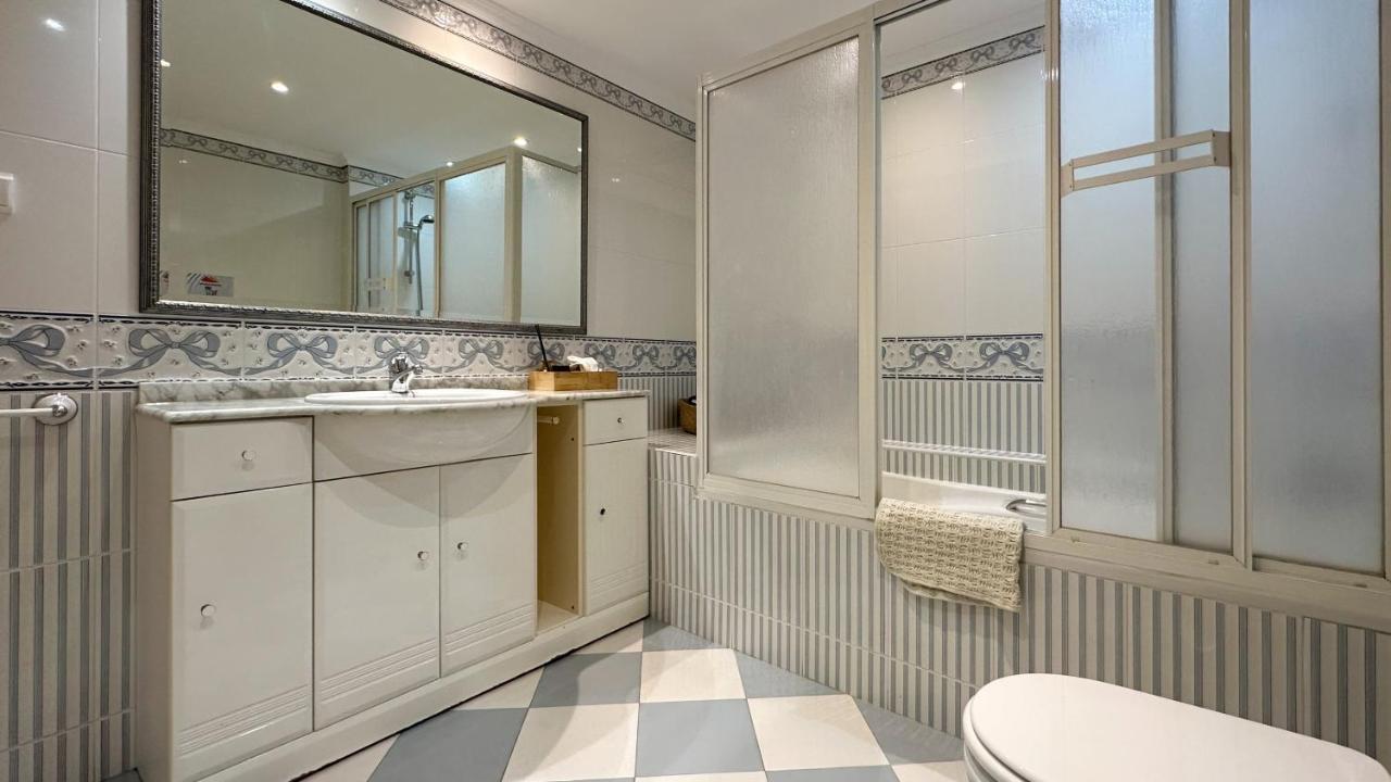 Sofeelings, Quarto Mar Piso 2, Baixa De 阿尔布费拉 外观 照片
