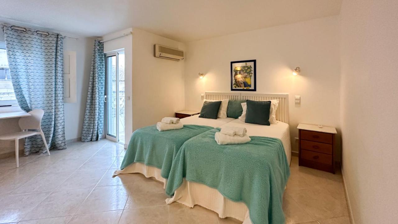 Sofeelings, Quarto Mar Piso 2, Baixa De 阿尔布费拉 外观 照片